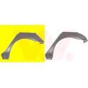 Panel lateral VAN WEZEL - 2734147