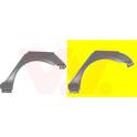 Panel lateral VAN WEZEL - 2735147