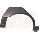 Panel lateral VAN WEZEL - 2750148