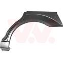 Panel lateral VAN WEZEL - 2754147