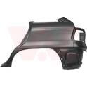 Panel lateral VAN WEZEL - 3734647