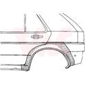Panel lateral VAN WEZEL - 3735147