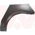 Panel lateral VAN WEZEL - 3742145