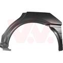 Panel lateral VAN WEZEL - 3743147