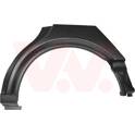 Panel lateral VAN WEZEL - 3744147