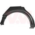 Panel lateral VAN WEZEL - 3744148