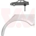 Panel lateral VAN WEZEL - 4735147