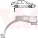 Panel lateral VAN WEZEL - 5132147