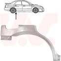 Panel lateral VAN WEZEL - 5132148