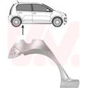 Panel lateral VAN WEZEL - 5701148