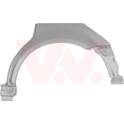 Panel lateral VAN WEZEL - 5836143