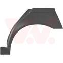 Panneau latéral VAN WEZEL - 0639147