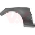 Panneau latéral VAN WEZEL - 2758146