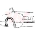Panneau latéral VAN WEZEL - 3723.46