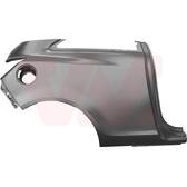 Panneau latéral VAN WEZEL - 3750646