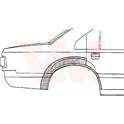 Panneau latéral VAN WEZEL - 5385146