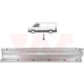 Panneau latéral VAN WEZEL - 5792107