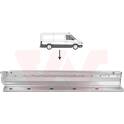 Panneau latéral VAN WEZEL - 5792108