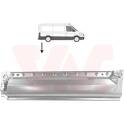 Panneau latéral VAN WEZEL - 5792144
