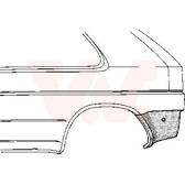 Panneau latéral VAN WEZEL - 5812133
