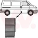 Panneau latéral VAN WEZEL - 5874116