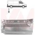 Panneau latéral VAN WEZEL - 6425144