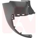 Pára-choques VAN WEZEL - 0905533