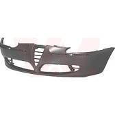 Parachoques VAN WEZEL - 0147574