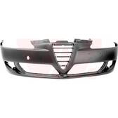 Parachoques VAN WEZEL - 0148574
