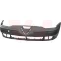 Parachoques VAN WEZEL - 0156574