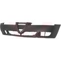 Parachoques VAN WEZEL - 0159574