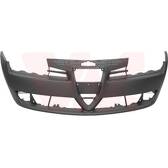 Parachoques VAN WEZEL - 0160574