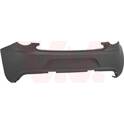 Parachoques VAN WEZEL - 0177544