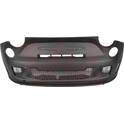Parachoques VAN WEZEL - 0180574