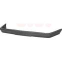 Parachoques VAN WEZEL - 0312572