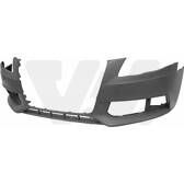 Parachoques VAN WEZEL - 0327574