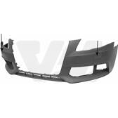 Parachoques VAN WEZEL - 0327575