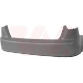 Parachoques VAN WEZEL - 0333544