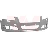 Parachoques VAN WEZEL - 0334577