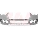 Parachoques VAN WEZEL - 0336572