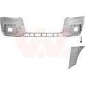 Parachoques VAN WEZEL - 0371576