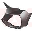 Parachoques VAN WEZEL - 0372565