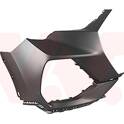 Parachoques VAN WEZEL - 0372566