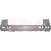 Parachoques VAN WEZEL - 0380544