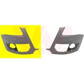 Parachoques VAN WEZEL - 0380568