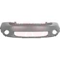 Parachoques VAN WEZEL - 0515574
