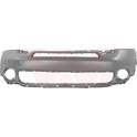 Parachoques VAN WEZEL - 0515577