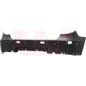 Parachoques VAN WEZEL - 0627544