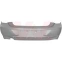 Parachoques VAN WEZEL - 0633546