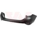 Parachoques VAN WEZEL - 0679544